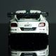 Illustration for article titled Kyosho 1/64 #1 - Bentley Continental GT3
